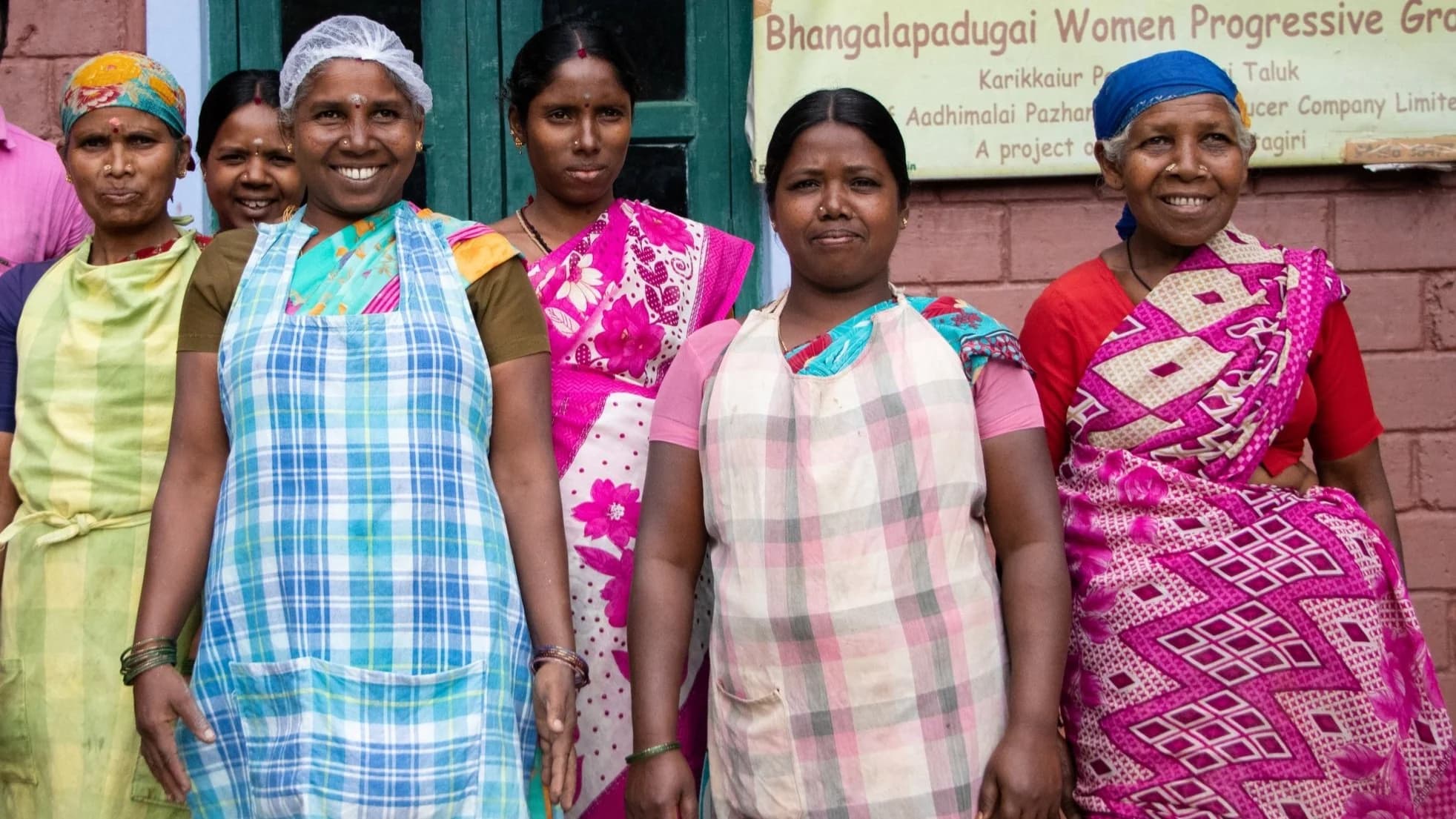 The people behind Verdantia Tribe